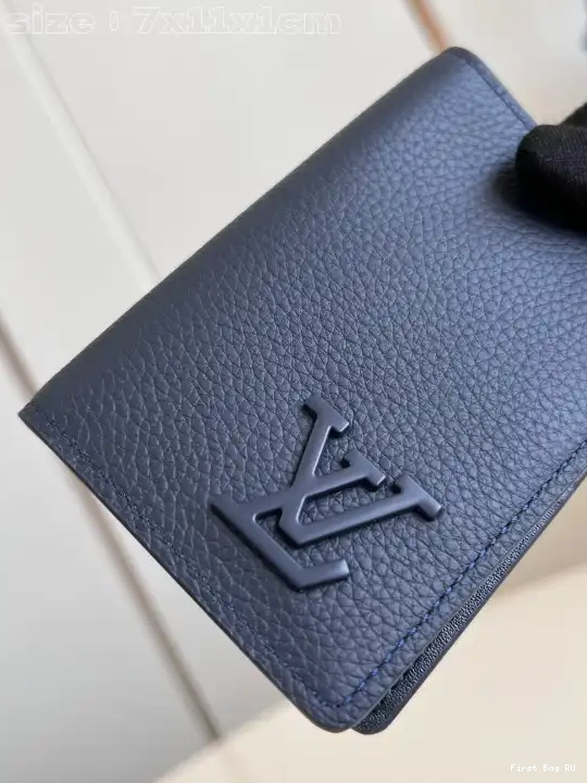 Firstbags ru cm Pocket Organizer-7.5*11.1*1 VUITTON LOUIS 0626